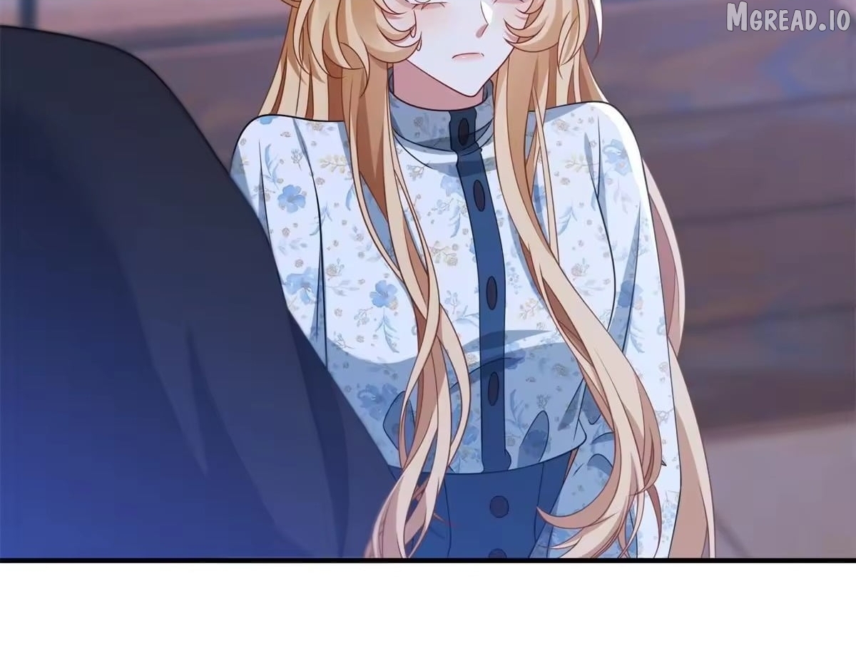 I Reincarnated As A Villainess And Became Rich Chapter 33 - page 76